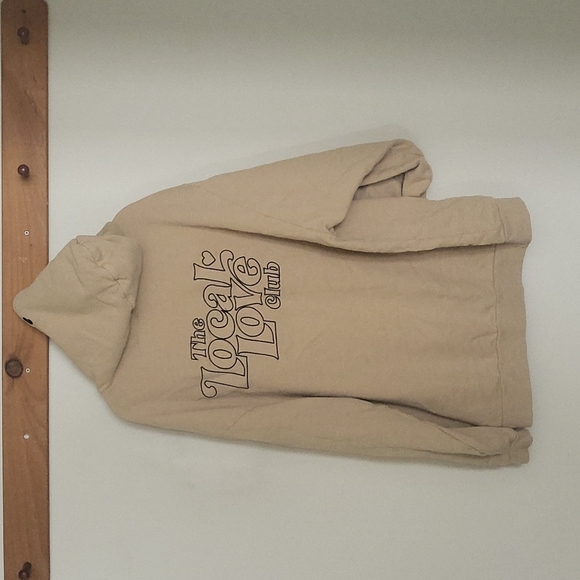 Local Love Club Sweatshirt - Picture 2 of 2